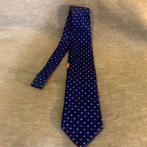 Salvatore Ferragamo Tie